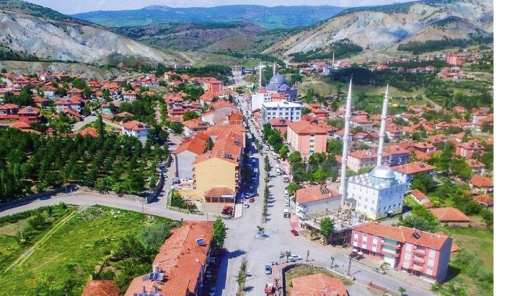 Kadışehri neden önemli?