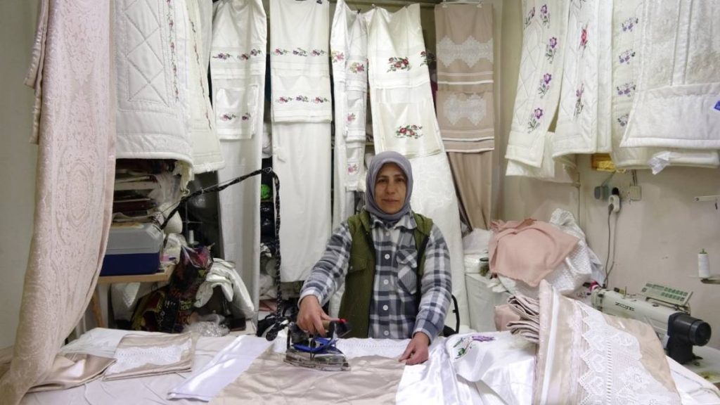 13 yaşında dikiş dikilir mi?