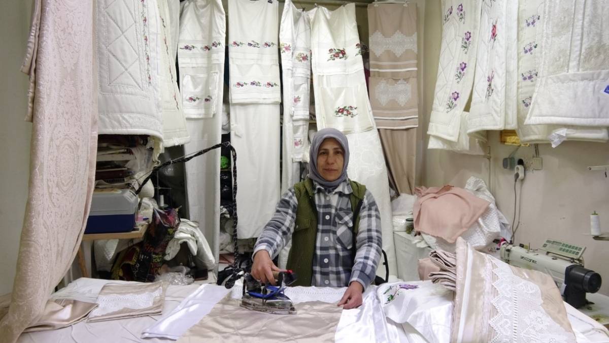 13 yaşında dikiş dikilir mi? - Kapak Görseli