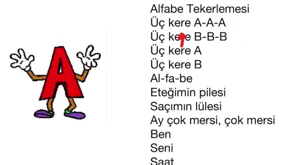 3 Kere A Ne Anlama Gelir? Net Açıklama ve Kullanım İpuçları