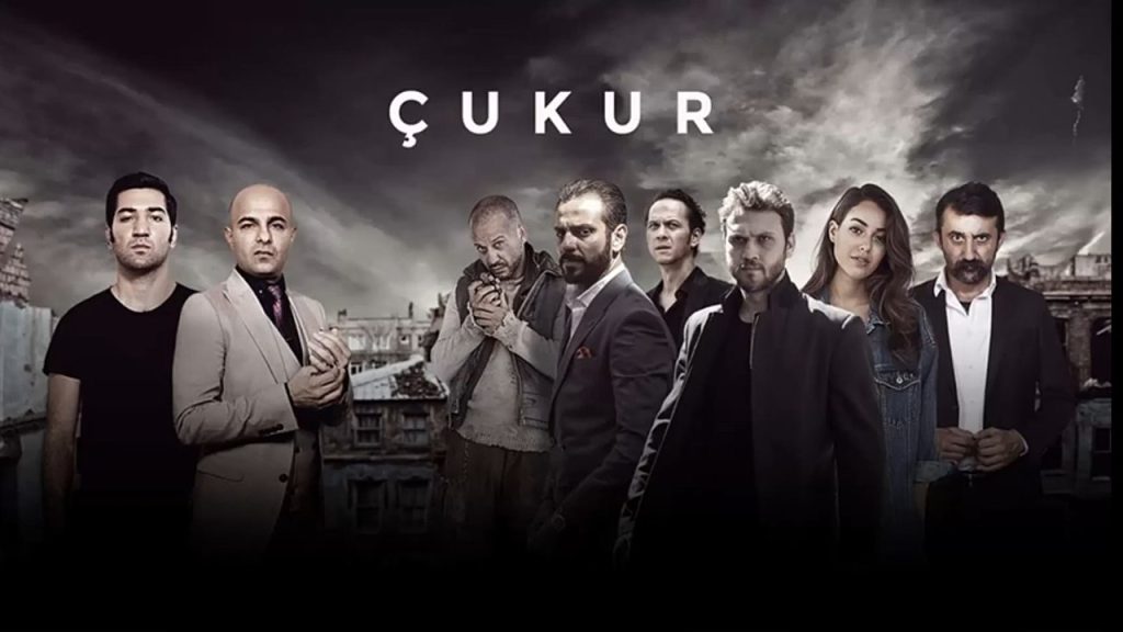 Çukur ikinci sezon 29 bölüm kaçıncı sezon?