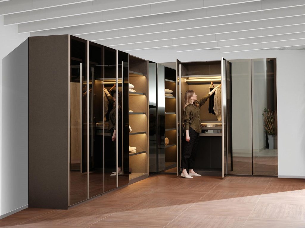 Dolap Tasarımında Ergonomi: Uzman İpuçları ve Ölçü Rehberi