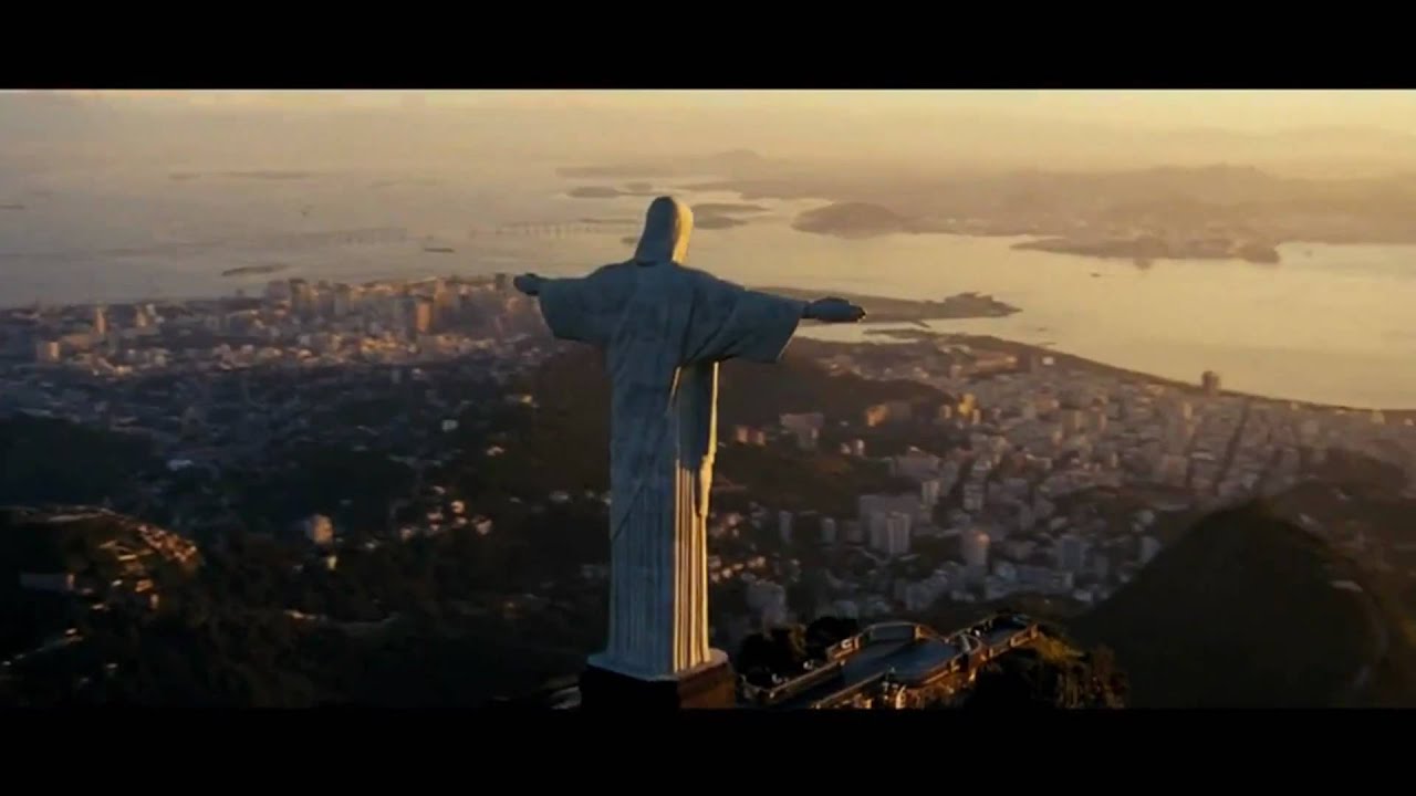 Fast Five Rio soygununu kim yaptı? - Kapak Görseli