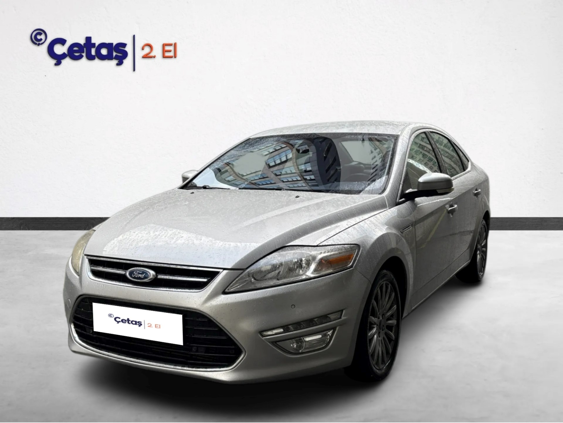 Ford Monedoa 2.0 TDCI hangi şanzımanı kullanıyor? - Kapak Görseli