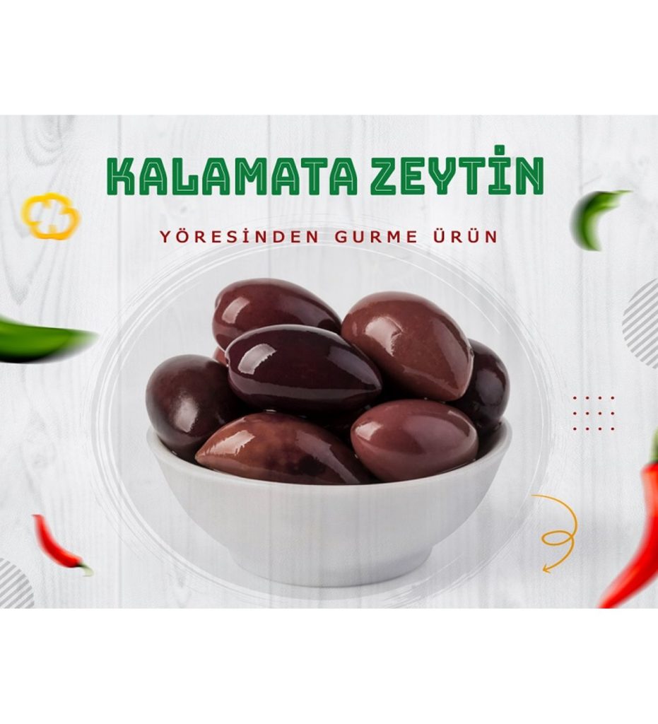 Kalamata ve Gemlik Zeytini Farkları: Uzman Seçim Rehberi