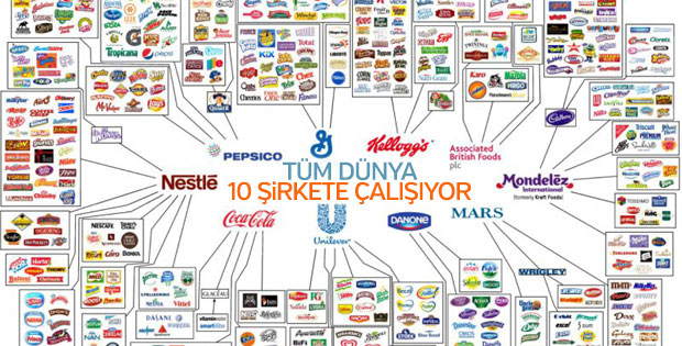 Sahibi Olduğu Şirketler: Doğru ve Güncel Bilgiler [2026] - Kapak Görseli