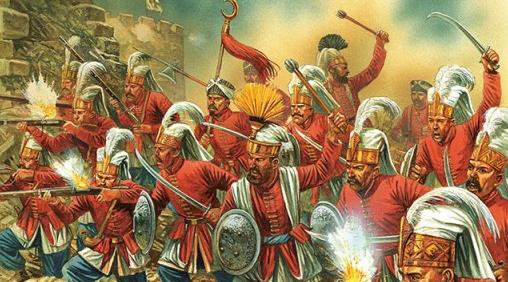 Topçu Ocağının Kaldırılma Sebepleri: Kritik Arka Plan [2026] - Kapak Görseli